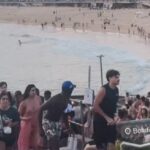 Πυροβολισμοί σε εβραϊκή γιορτή στην Αυστραλία: Τουλάχιστον δέκα νεκροί μεταξύ των οποίων ο ένας δράστης