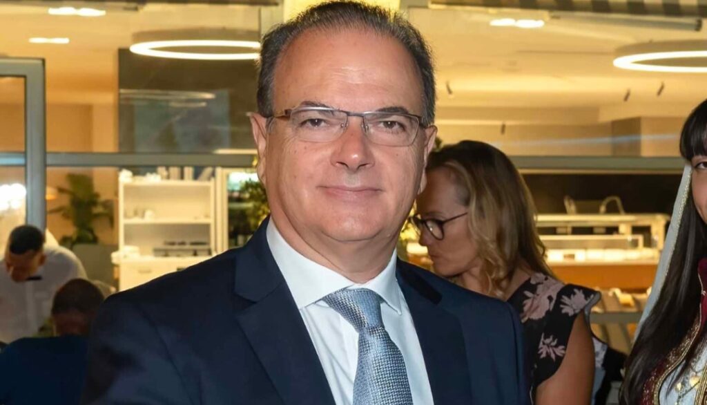 Δήλωση Μαρινάκη για τις κινητοποιήσεις των αγροτών