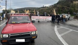 Κάλεσμα κινητοποίησης από την Ενωτική Ομοσπονδία Αγροτικών Συλλόγων Χανίων για δασικούς χάρτες και Κτηματολόγιο