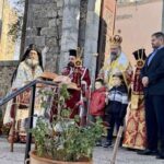 Χριστούγεννα στην Ιερά Μητρόπολη Ρεθύμνης και Αυλοποτάμου | φωτο