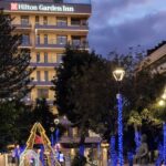 Άνοιξε για το κοινό το Hilton Garden Inn Chania City