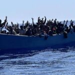 Κρήτη: Πάνω από 700 μετανάστες σε μία ημέρα – 12 επιχειρήσεις διάσωσης