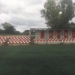 Αρχίζει η ανακατασκευή του ποδοσφαιρικού γηπέδου Βάμου – Χρηματοδότηση και εκτέλεση από την Περιφέρεια Κρήτης