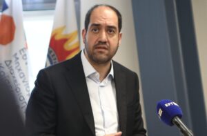 Γιάννης Κεφαλογιάννης για το νομοσχέδιο κρατικής αρωγής: «Ταχύτερη, δικαιότερη και πιο αποτελεσματική στήριξη των πληγέντων»
