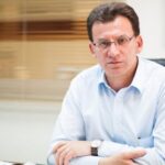 Προσωρινός διοικητής στο Νοσοκομείου Ρεθύμνου ο Γιώργος Παπακωσταντής