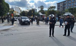 Ένωση Αστυνομικών Χανίων: Στήριξη στην Τροχαία και απάντηση στις επικρίσεις