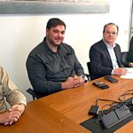 Συμβάσεις για δύο νέα έργα υπεγράφησαν στο Δήμο Ρεθύμνης
