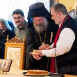 Εκδήλωση κοπής της Βασιλόπιτας της Ιστορικής και Λαογραφικής Εταιρείας