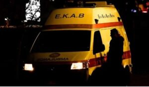 Κρήτη: Μυστήριο γύρω από τον σοβαρό τραυματισμό Ιρλανδού