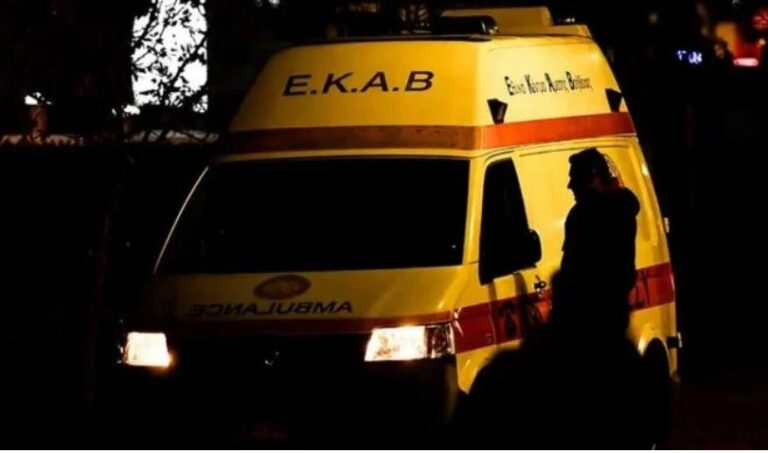Κρήτη: Μυστήριο γύρω από τον σοβαρό τραυματισμό Ιρλανδού