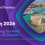 Grant Thornton: “Unlocking the Next Decade of Growth” – Στην Κρήτη η εκδήλωση που χαρτογραφεί το μέλλον της ελληνικής οικονομίας