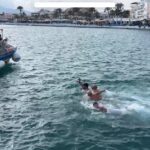 Με λαμπρότητα εορτάστηκαν και φέτος τα Θεοφάνεια στην πόλη της Σητεία