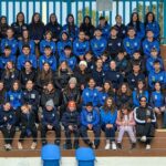 Ημερίδα ορίων και κοπή βασιλόπιτας για το τμήμα τεχνικής κολύμβησης