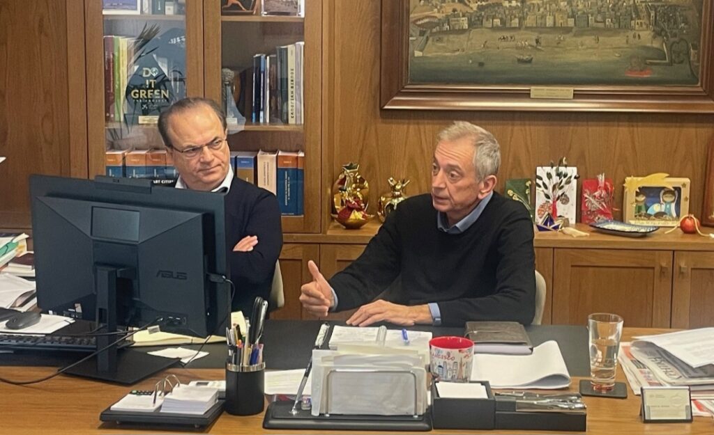 Μεταναστευτικό: Παρέμβαση ΠΕΔ Κρήτης προς την Κυβέρνηση με δέσμη άμεσων μέτρων