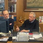 Μεταναστευτικό: Παρέμβαση ΠΕΔ Κρήτης προς την Κυβέρνηση με δέσμη άμεσων μέτρων