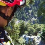 Κρήτη: Επιχείρηση διάσωσης περιπατητή ο οποίος τραυματίστηκε σε φαράγγι