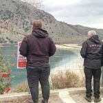 Συνεχίζονται άκαρπες οι έρευνες για τον 33χρονο Αλέξη Τσικόπουλο