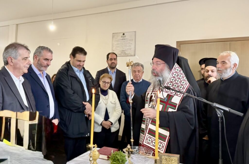 Πρόγραμμα 15 εκ. ευρώ από το ΕΣΠΑ της Περιφέρειας για κοινωνικές κατοικίες στην Κρήτη