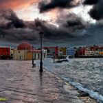 Κρήτη: Νέα ένταση των φαινομένων στο νησί