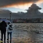 Χειμωνιάζει απότομα | Η Κρήτη στο επίκεντρο της κακοκαιρίας