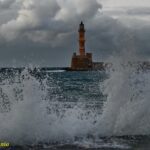 Στο επίκεντρο νέου κύματος κακοκαιρίας η Κρήτη