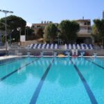 Έναρξη άθλησης ενηλίκων στη δημοτική πισίνα Κλαδισού