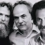Στο πένθος η οικογένεια των Ξυλούρηδων – “Έφυγε” ο Ψαρογιάννης”