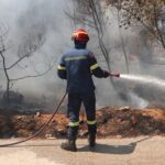 Το νομοσχέδιο «Ενεργή Μάχη» και η μετάβαση σε ένα προληπτικό μοντέλο πολιτικής προστασίας
