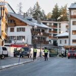 Τουλάχιστον δέκα νεκροί από την έκρηξη σε μπαρ στο Κραν- Μοντανά της Ελβετίας