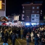 Η ταυτοποίηση των θυμάτων συνεχίζεται μετά την πυρκαγιά σε μπαρ στο Κραν Μοντανά της Ελβετίας – Πάνω από 40 οι νεκροί