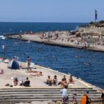 Αυστραλία: Δριμύ κύμα καύσωνα πλήττει τις νότιες πολιτείες, προκαλώντας δασικές πυρκαγιές
