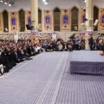 Χαμενεΐ: Η Ισλαμική Δημοκρατία «δεν θα υποχωρήσει» – Συνεχίζονται οι κινητοποιήσεις