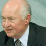 Απεβίωσε ο πρώην Πρόεδρος της Κύπρου Γιώργος Βασιλείου