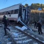 Ισπανία: Τους 39 έφτασαν οι νεκροί, περισσότεροι από 150 οι τραυματίες