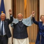 Οι τομείς που έχουν περισσότερα να κερδίσουν από την εμπορική συμφωνία ΕΕ-Ινδίας