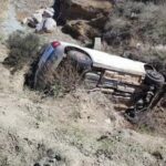 Κρήτη: Τον βρήκαν νεκρό μέσα στο αυτοκίνητό του σε γκρεμό