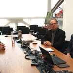 Ρέθυμνο: «Κλειδώνει» η διάθεση 90 στρεμμάτων για νέο Νοσοκομείο σε συνεργασία Δήμου – Πανεπιστημίου Κρήτης