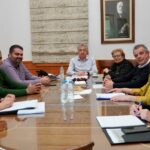 Συνεργασία Περιφέρειας Κρήτης, Δήμων Αμαρίου και Αγίου Βασιλείου για την καταγραφή και προστασία των μνημειακών ελαιόδεντρων