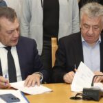 Αναβάθμιση των αθλητικών υποδομών του ΕΑΚΗ 1,2 εκατ. ευρώ από το Υπουργείο Αθλητισμού και υλοποίηση από την Περιφέρεια Κρήτης