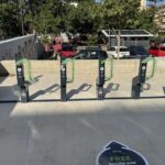 «Κλείδωσε, φόρτισε, συνέχισε»: Το Ρέθυμνο επενδύει στην έξυπνη μικροκινητικότητα