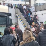 Σε ρυθμούς ρεθεμνιώτικου καρναβαλιού και το ΚΤΕΛ Χανίων Ρεθύμνης (φώτο)