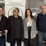 Ερασιτέχνης ΟΦΗ: Είπαν ΟΧΙ στη Βία , ΟΧΙ στην κακοποίηση των παιδιών