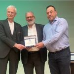 Ο Δήμος Ρεθύμνης βραβεύθηκε στην εκδήλωση της Τοπικής Επιτροπής Ποδηλασίας Κρήτης
