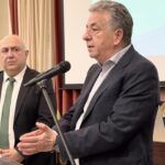 Σταύρος Αρναουτάκης: «Με ενότητα, συνεργασία και συνέργεια διεκδικούμε πόρους και υλοποιούμε έργα για όλη την Κρήτη»