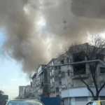 ΗΠΑ και Ισραήλ σφυροκοπούν το Ιράν – Εκρήξεις στην Τεχεράνη