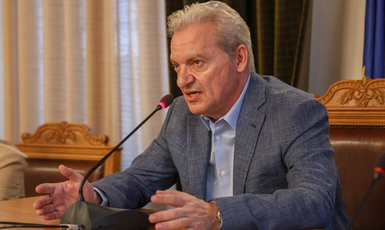 Αλέξη Καλοκαιρινός: Αδόκιμος και υποτιμητικός ο χαρακτηρισμός «no-name» για τον ΟΦΗ