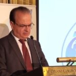 Παγκόσμια Ημέρα Νερού: Το μήνυμα του Γιώργη Μαρινάκη