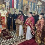 Νέος Εφημέριος στην Ενορία Γερανίου Ρεθύμνης