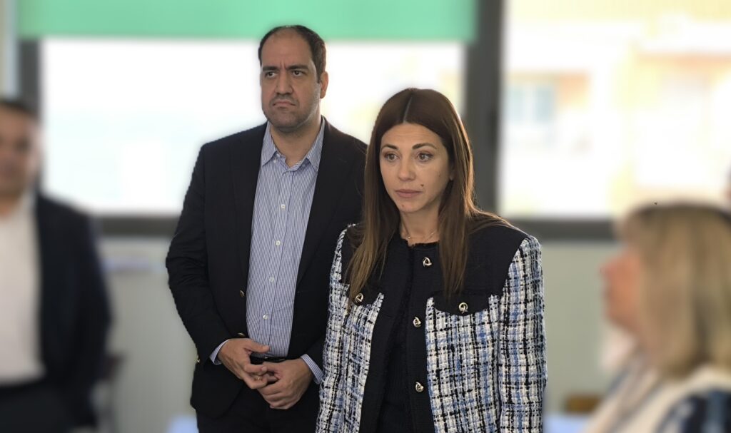 Κρήτη: Παρουσία της Σοφίας Ζαχαράκη και του Γ. Κεφαλογιάννη το Σάββατο η κοπή της πίτας της Δ.Ε.Ε.Π. Ρεθύμνου της Νέας Δημοκρατίας