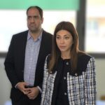 Κρήτη: Παρουσία της Σοφίας Ζαχαράκη και του Γ. Κεφαλογιάννη το Σάββατο η κοπή της πίτας της Δ.Ε.Ε.Π. Ρεθύμνου της Νέας Δημοκρατίας